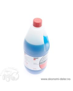 Antikorrosjonsvæske 1,9 liter