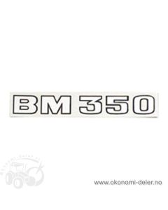 Dekal BM 350