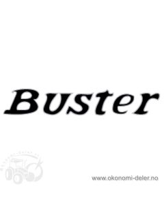 Dekal Buster