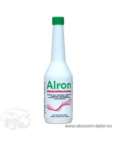 Dieseltilsetning Alron  0,5 L