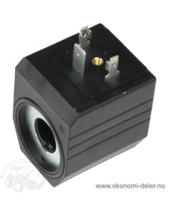 Magnet 12V-22W for HE 4580A
