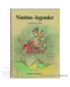 Nimbus legenden