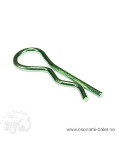 R-clips 4,5 mm